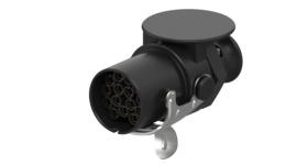 WABCO 4460084212 - Tapón