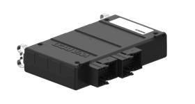 WABCO 4460330020 - Unidad de control ABS