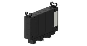 WABCO 4460330250 - Unidad de control ABS