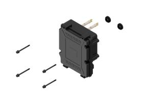 WABCO 4460469232 - Unidad de control ABS