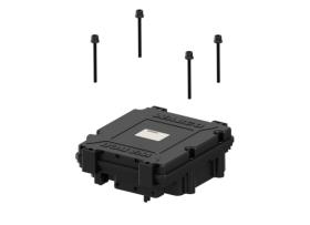 WABCO 4460469252 - Unidad de control ABS