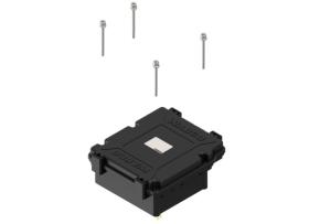 WABCO 4460479202 - Unidad de control ABS