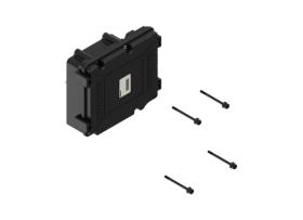 WABCO 4460479222 - Unidad de control ABS