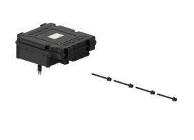 WABCO 4460479232 - Unidad de control ABS