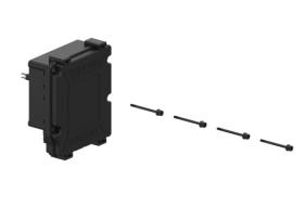 WABCO 4460479262 - Unidad de control ABS