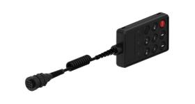 WABCO 4460561370 - Mando remoto ECAS