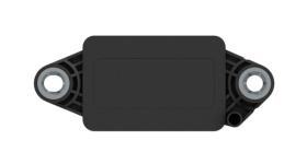 WABCO 4460650800 - Módulo ESC