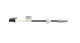 WABCO 4460970000 - Sensor de temperatura