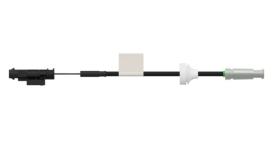 WABCO 4460970050 - Sensor de temperatura