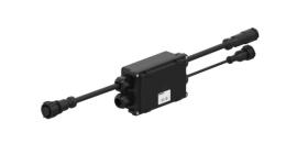 WABCO 4461220510 - Unidad de control ECU