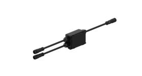 WABCO 4461220520 - Unidad de control ECU