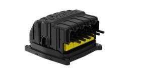 WABCO 4461220700 - Unidad de control ECU