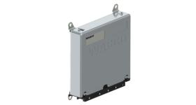 WABCO 4461350390 - Unidad de control ECU