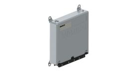 WABCO 4461350510 - Unidad de control EBS