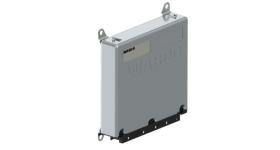 WABCO 4461350520 - Unidad de control ECU