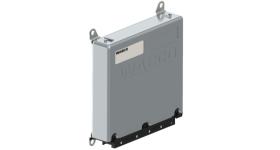 WABCO 4461350590 - Unidad de control ECU
