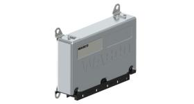 WABCO 4461352020 - Unidad de control ECU