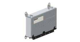 WABCO 4461352420 - Unidad de control ECU