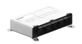 WABCO 4461352450 - Unidad de control ECU