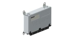 WABCO 4461352460 - Unidad de control ECU