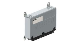 WABCO 4461352500 - Unidad de control ECU