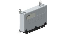 WABCO 4461352510 - Unidad de control ECU