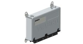 WABCO 4461352520 - Unidad de control ECU
