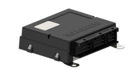WABCO 4461702260 - Unidad de control ECU