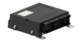 WABCO 4461702280 - Unidad de control ECU