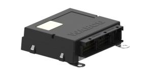 WABCO 4461702310 - Unidad de control ECU