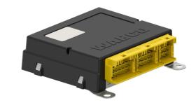 WABCO 4461890010 - Unidad de control ECU