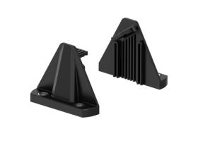 WABCO 4461929312 - Kit de soporte