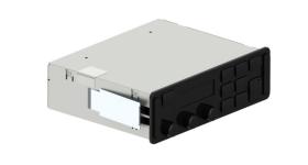 WABCO 4461970410 - Unidad de control ECU