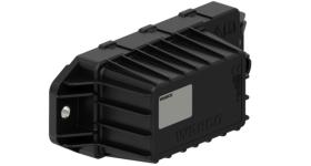 WABCO 4462200230 - Unidad de control ECU