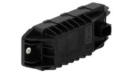 WABCO 4462201100 - Unidad de control ECU