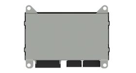 WABCO 4462700500 - Unidad de control ECU