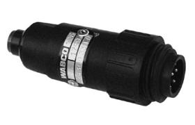 WABCO 4463003340 - Conector