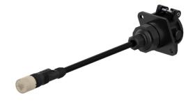 WABCO 4491730900 - Cable de alimentación