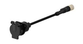WABCO 4491731600 - Cable de alimentación