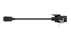 WABCO 4492250600 - Cable de alimentación