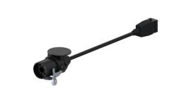 WABCO 4492251200 - Cable de alimentación