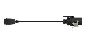 WABCO 4492251400 - Cable de alimentación