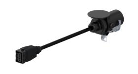 WABCO 4492261000 - Cable de alimentación