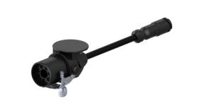 WABCO 4492330300 - Cable