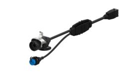 WABCO 4492440480 - Cable de alimentación