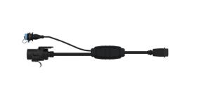 WABCO 4492440550 - Cable