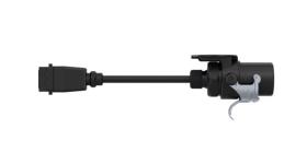 WABCO 4492720900 - Cable