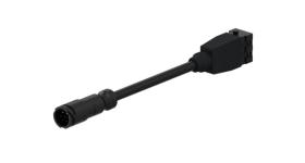 WABCO 4493351800 - Cable de alimentación