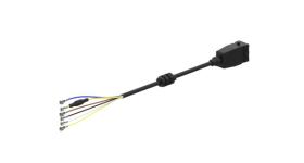 WABCO 4493360300 - Cable