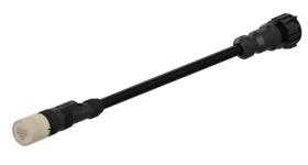 WABCO 4493470800 - Cable